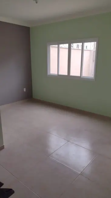 Foto 4 de Apartamento com 2 quartos à venda em Residencial Portal da Mantiqueira, Taubate - SP