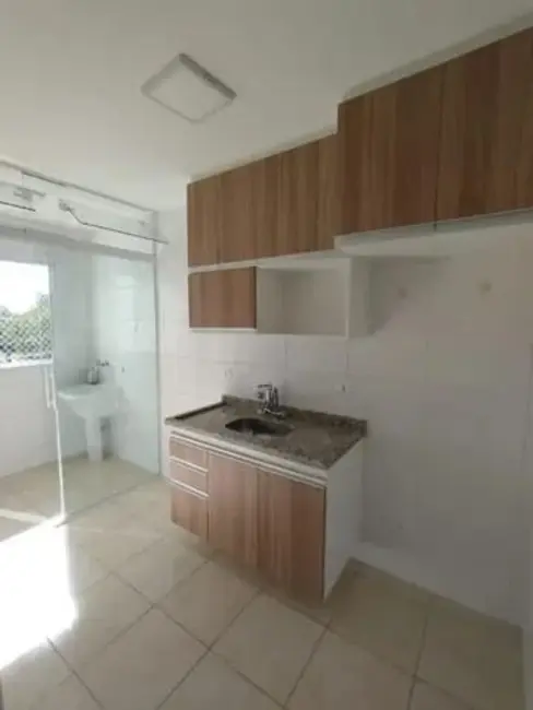 Foto 1 de Apartamento com 2 quartos à venda, 68m2 em Jardim Santa Clara, Taubate - SP