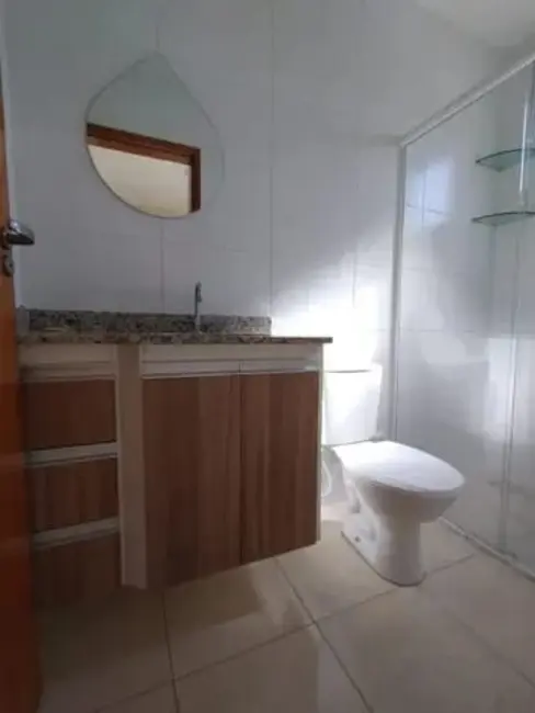 Foto 6 de Apartamento com 2 quartos à venda, 68m2 em Jardim Santa Clara, Taubate - SP