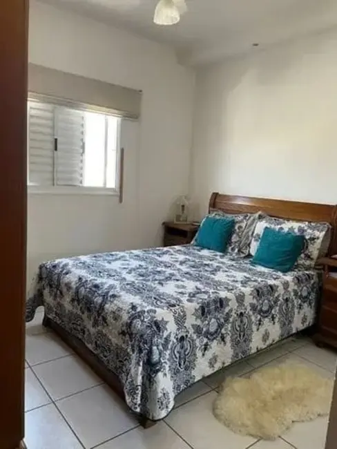Foto 7 de Apartamento com 2 quartos à venda, 58m2 em Jardim Gurilândia, Taubate - SP