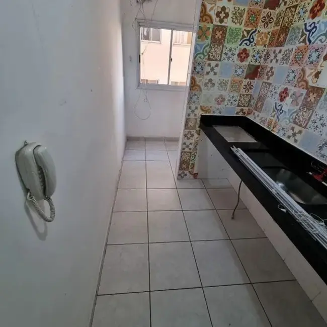 Foto 9 de Apartamento com 2 quartos à venda, 58m2 em Jardim Gurilândia, Taubate - SP