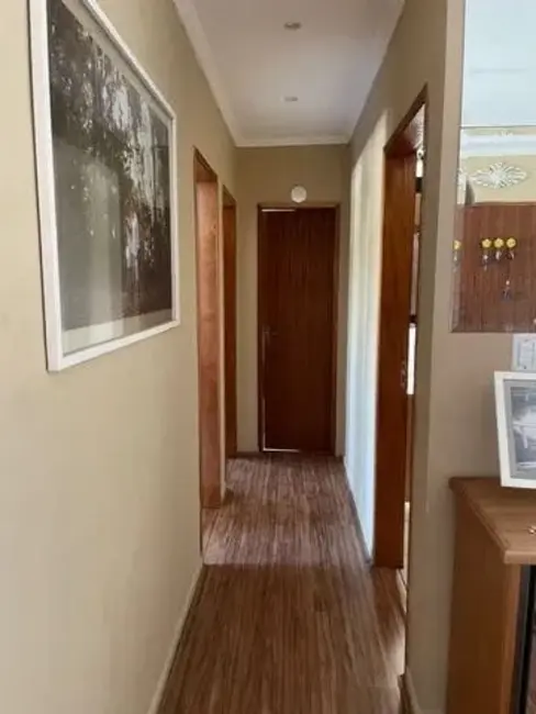 Foto 4 de Apartamento com 2 quartos à venda, 58m2 em Jardim Gurilândia, Taubate - SP