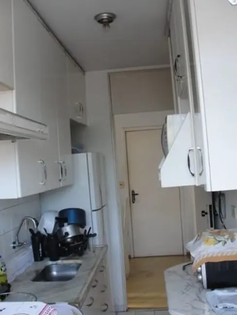 Foto 5 de Apartamento com 1 quarto à venda, 50m2 em Jardim das Nações, Taubate - SP