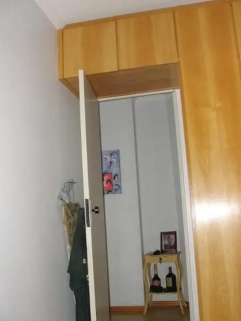 Foto 2 de Apartamento com 1 quarto à venda, 50m2 em Jardim das Nações, Taubate - SP