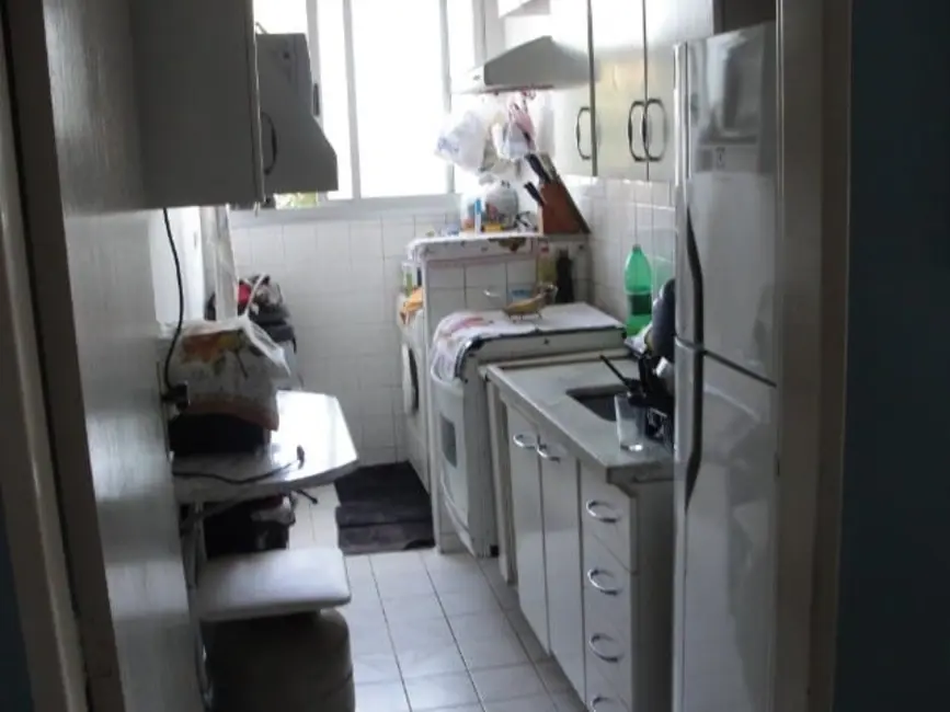 Foto 9 de Apartamento com 1 quarto à venda, 50m2 em Jardim das Nações, Taubate - SP