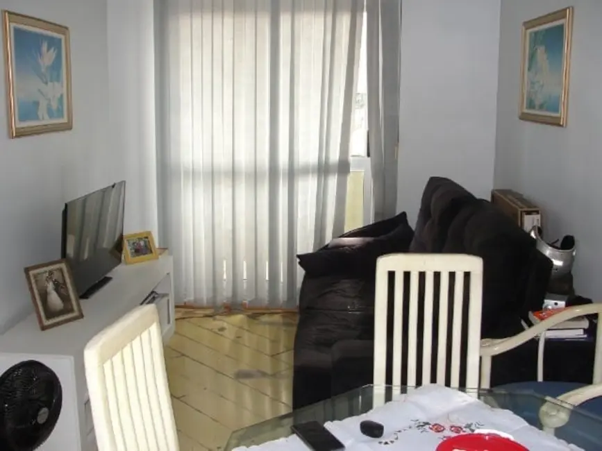 Foto 7 de Apartamento com 1 quarto à venda, 50m2 em Jardim das Nações, Taubate - SP