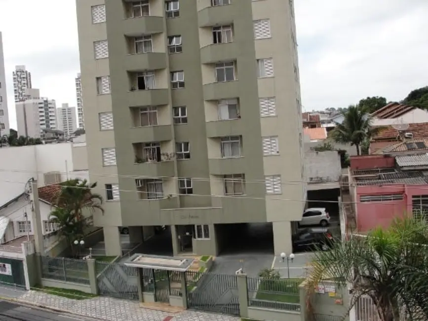 Foto 1 de Apartamento com 1 quarto à venda, 50m2 em Jardim das Nações, Taubate - SP