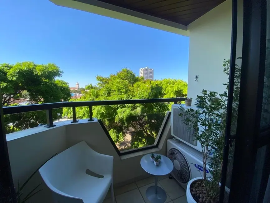 Foto 3 de Apartamento com 2 quartos à venda, 74m2 em Centro, Taubate - SP