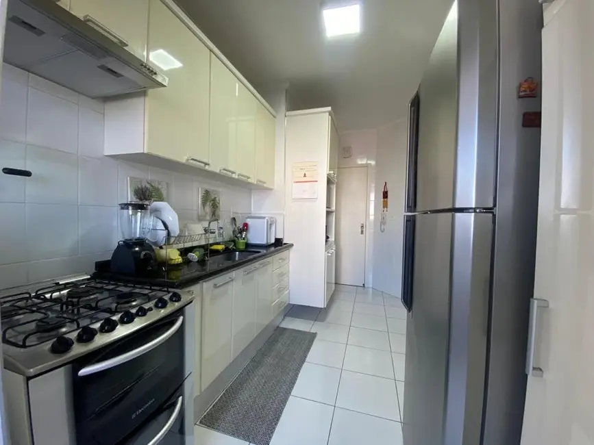 Foto 8 de Apartamento com 2 quartos à venda, 74m2 em Centro, Taubate - SP