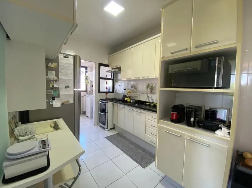 Foto 6 de Apartamento com 2 quartos à venda, 74m2 em Centro, Taubate - SP