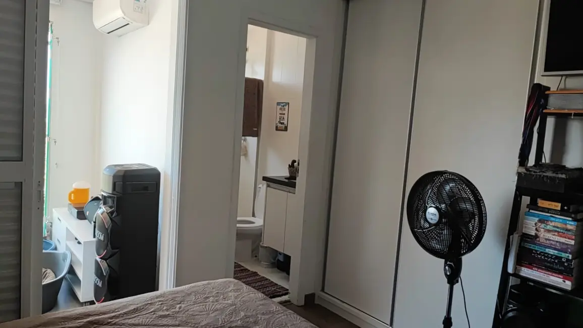 Foto 6 de Apartamento com 3 quartos à venda, 156m2 em Sao Jose Dos Campos - SP