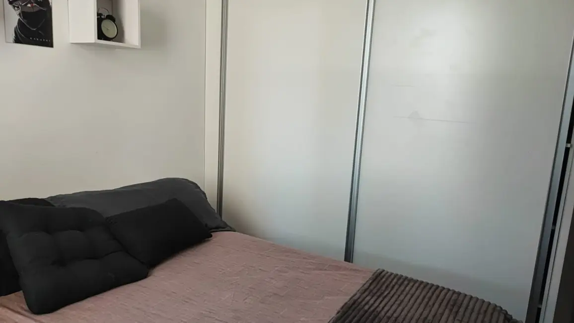 Foto 8 de Apartamento com 3 quartos à venda, 156m2 em Sao Jose Dos Campos - SP