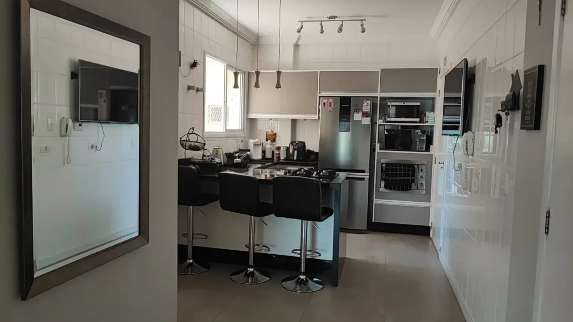 Foto 7 de Apartamento com 3 quartos à venda, 156m2 em Sao Jose Dos Campos - SP