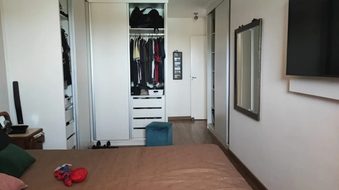 Foto 2 de Apartamento com 3 quartos à venda, 156m2 em Sao Jose Dos Campos - SP
