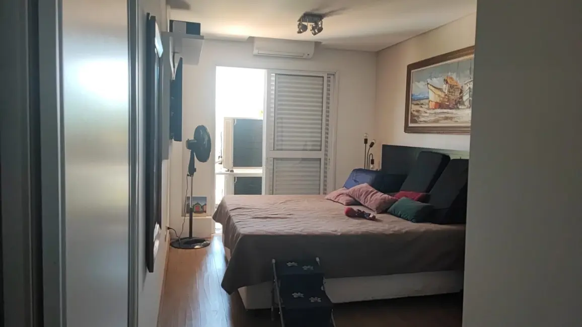 Foto 4 de Apartamento com 3 quartos à venda, 156m2 em Sao Jose Dos Campos - SP