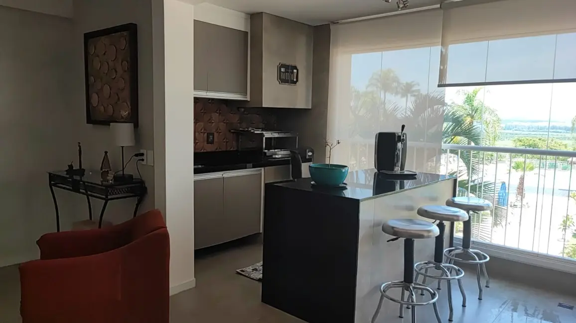 Foto 5 de Apartamento com 3 quartos à venda, 156m2 em Sao Jose Dos Campos - SP