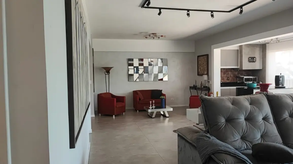 Foto 9 de Apartamento com 3 quartos à venda, 156m2 em Sao Jose Dos Campos - SP
