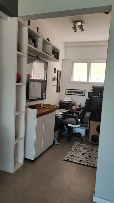 Foto 1 de Apartamento com 3 quartos à venda, 156m2 em Sao Jose Dos Campos - SP