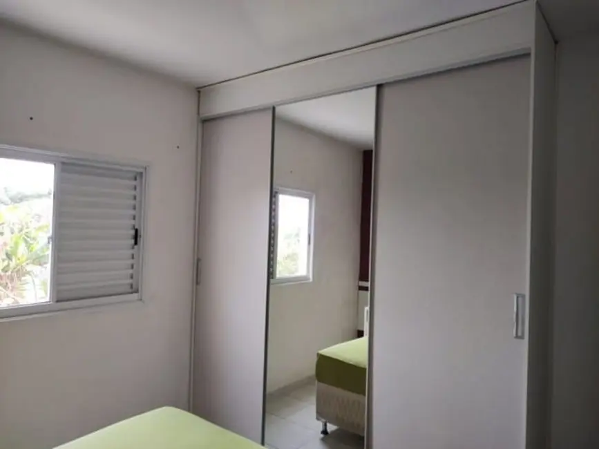 Foto 6 de Apartamento com 2 quartos à venda, 57m2 em Jardim Gurilândia, Taubate - SP