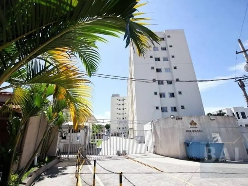 Foto 1 de Apartamento com 2 quartos à venda, 57m2 em Jardim Gurilândia, Taubate - SP