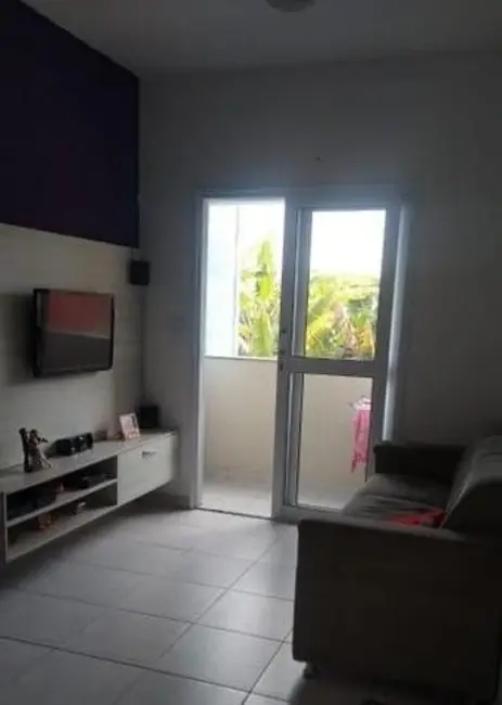 Foto 2 de Apartamento com 2 quartos à venda, 57m2 em Jardim Gurilândia, Taubate - SP