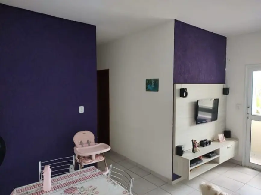 Foto 5 de Apartamento com 2 quartos à venda, 57m2 em Jardim Gurilândia, Taubate - SP