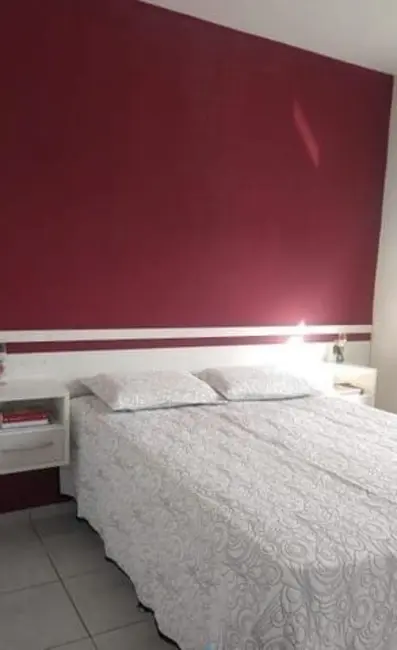 Foto 7 de Apartamento com 2 quartos à venda, 57m2 em Jardim Gurilândia, Taubate - SP