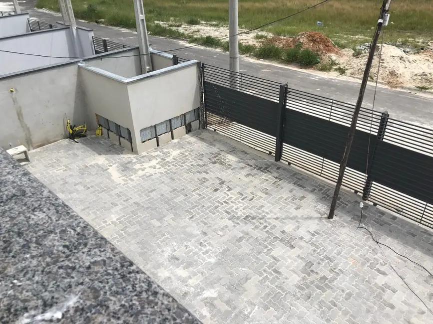 Foto 3 de Apartamento à venda, 35m2 em Pindamonhangaba - SP