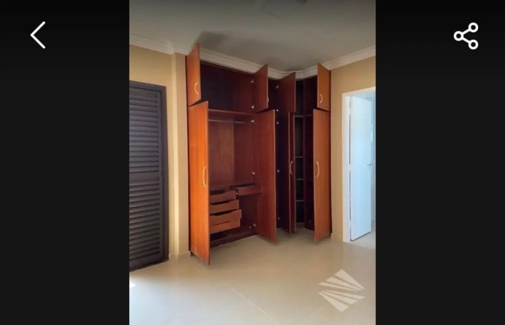 Foto 9 de Apartamento com 3 quartos à venda, 113m2 em Residencial Dalla Rosa, Taubate - SP