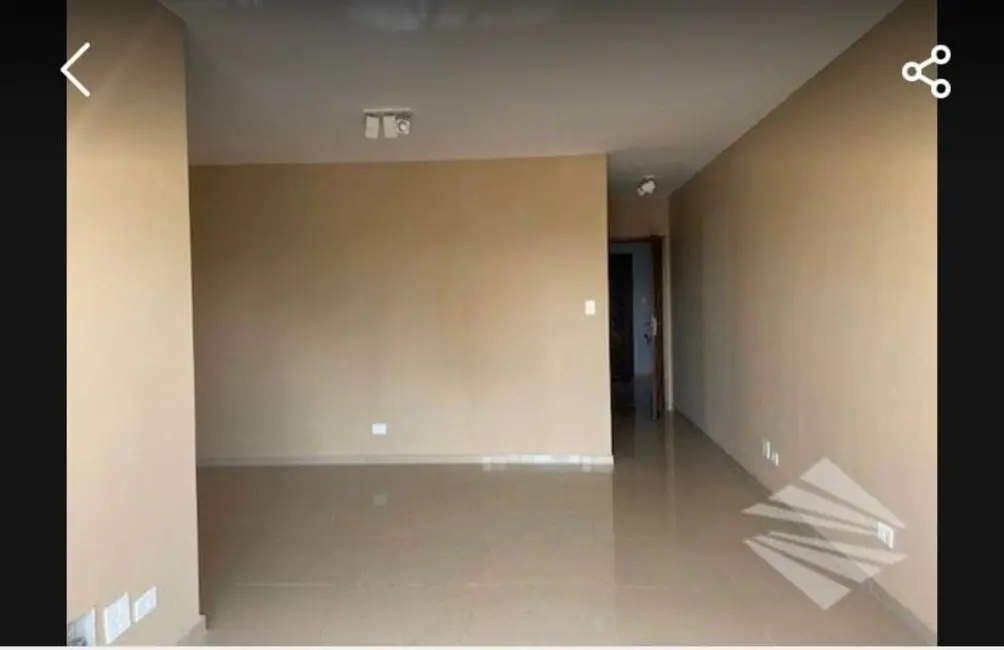 Foto 2 de Apartamento com 3 quartos à venda, 113m2 em Residencial Dalla Rosa, Taubate - SP