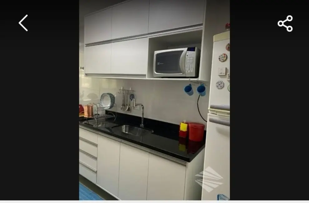 Foto 7 de Apartamento com 3 quartos à venda, 113m2 em Residencial Dalla Rosa, Taubate - SP