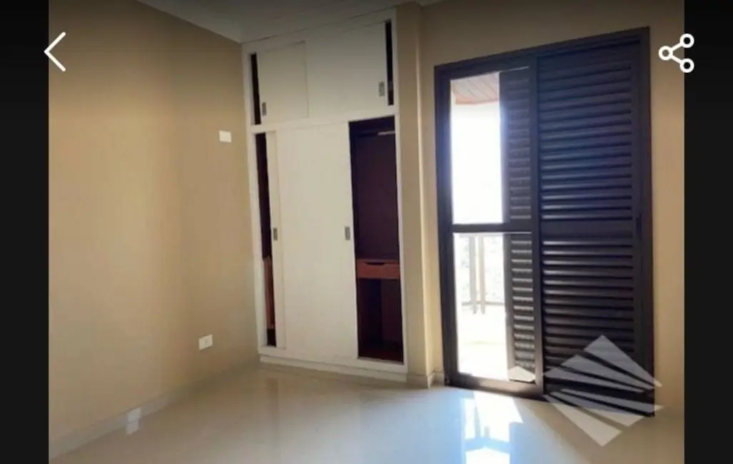 Foto 8 de Apartamento com 3 quartos à venda, 113m2 em Residencial Dalla Rosa, Taubate - SP