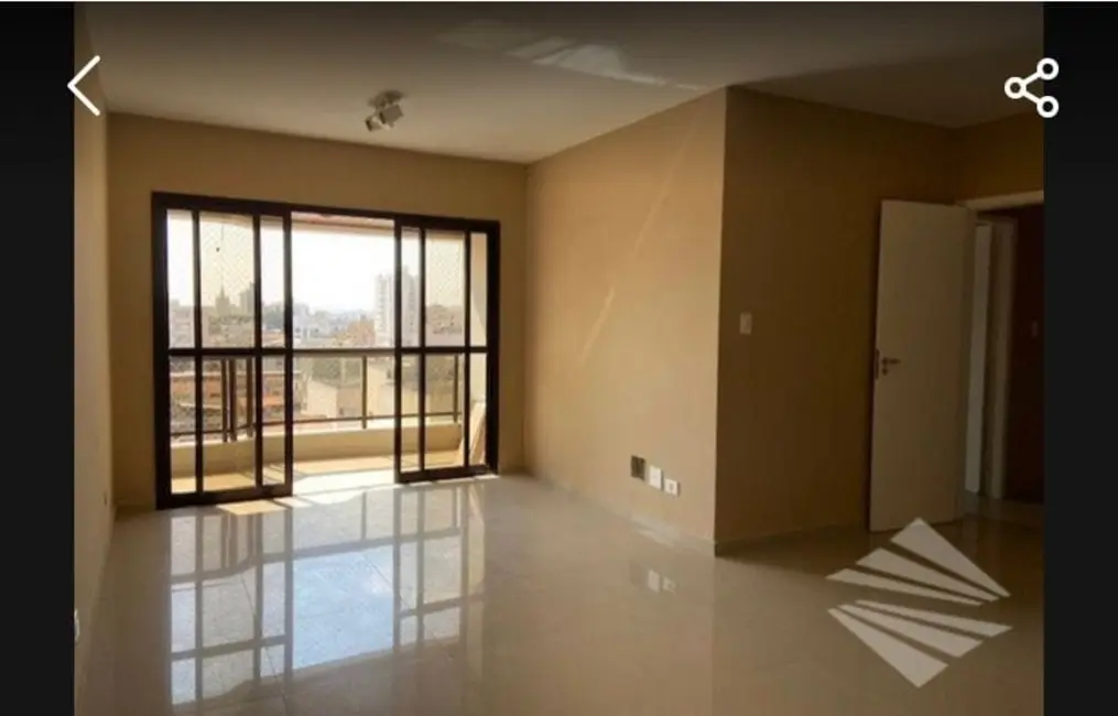 Foto 1 de Apartamento com 3 quartos à venda, 113m2 em Residencial Dalla Rosa, Taubate - SP