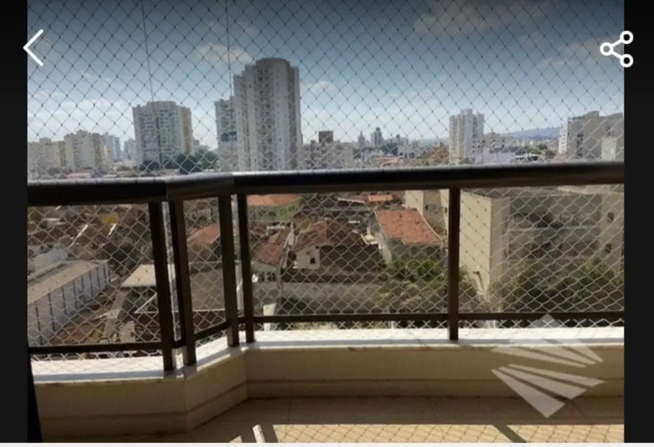 Foto 3 de Apartamento com 3 quartos à venda, 113m2 em Residencial Dalla Rosa, Taubate - SP