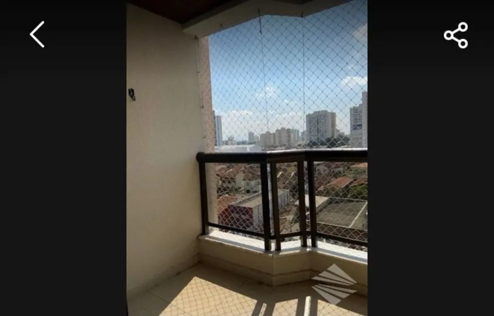 Foto 4 de Apartamento com 3 quartos à venda, 113m2 em Residencial Dalla Rosa, Taubate - SP