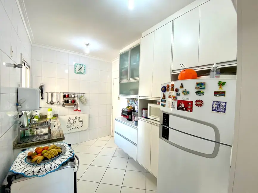 Foto 5 de Apartamento com 3 quartos à venda, 108m2 em Taubate - SP