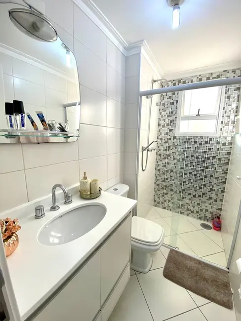 Foto 8 de Apartamento com 3 quartos à venda, 108m2 em Taubate - SP