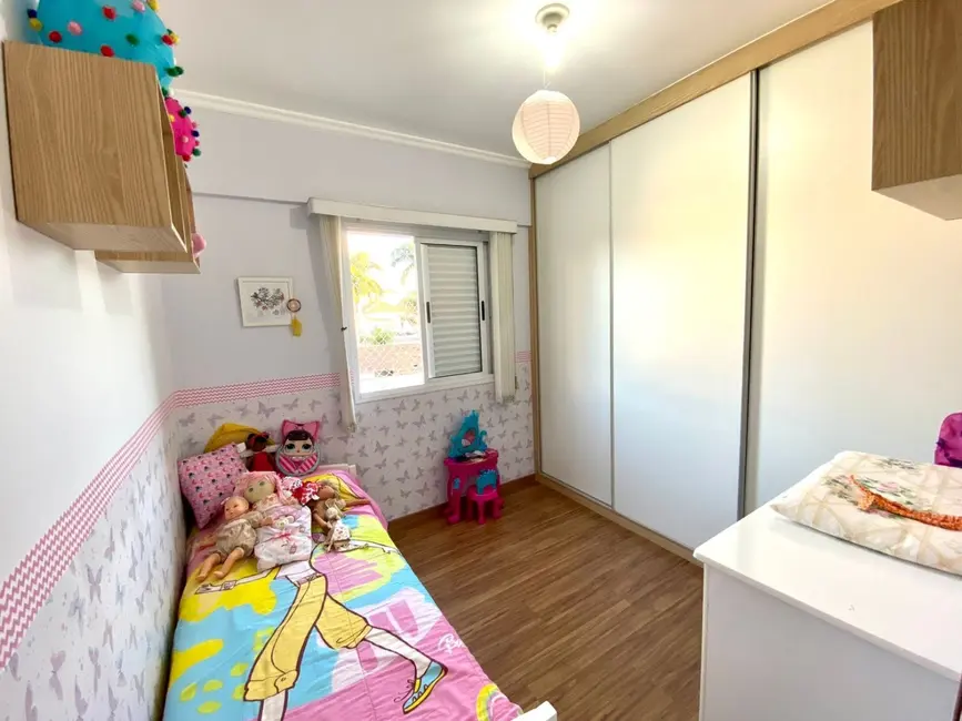 Foto 9 de Apartamento com 3 quartos à venda, 108m2 em Taubate - SP