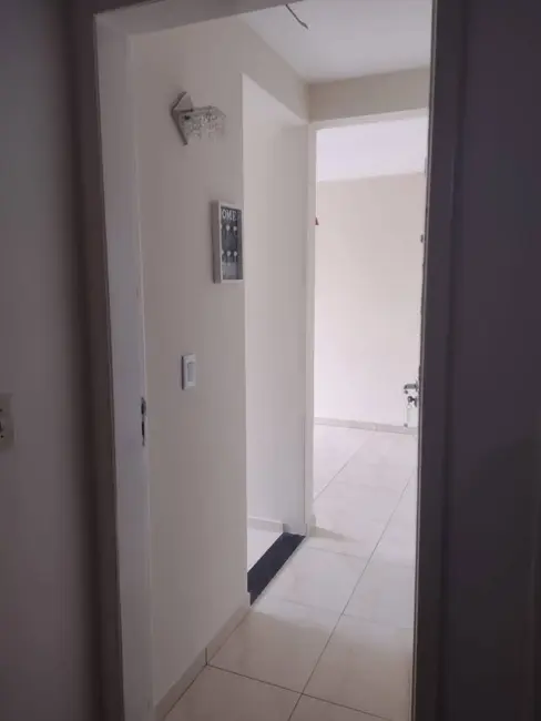 Foto 8 de Apartamento com 2 quartos à venda, 45m2 em Santana, Pindamonhangaba - SP
