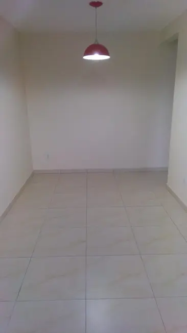 Foto 2 de Apartamento com 2 quartos à venda, 45m2 em Santana, Pindamonhangaba - SP