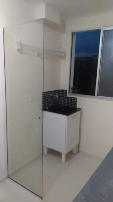 Foto 7 de Apartamento com 2 quartos à venda, 45m2 em Santana, Pindamonhangaba - SP