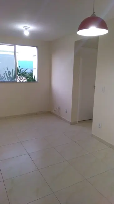 Foto 1 de Apartamento com 2 quartos à venda, 45m2 em Santana, Pindamonhangaba - SP