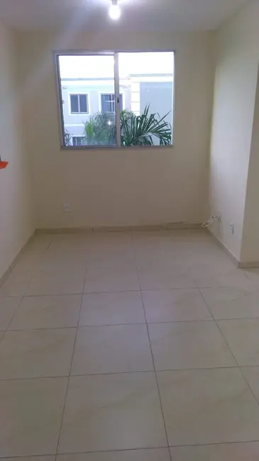 Foto 4 de Apartamento com 2 quartos à venda, 45m2 em Santana, Pindamonhangaba - SP