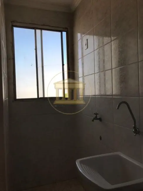 Foto 3 de Apartamento com 3 quartos à venda, 87m2 em Jardim das Nações, Taubate - SP