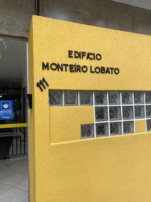 Foto 9 de Apartamento com 2 quartos à venda, 88m2 em Jardim das Nações, Taubate - SP