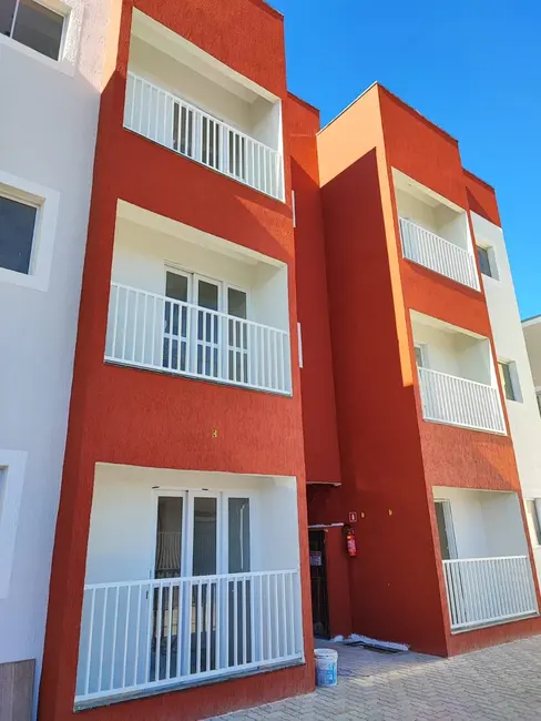 Foto 4 de Apartamento com 2 quartos à venda, 62m2 em Pindamonhangaba - SP