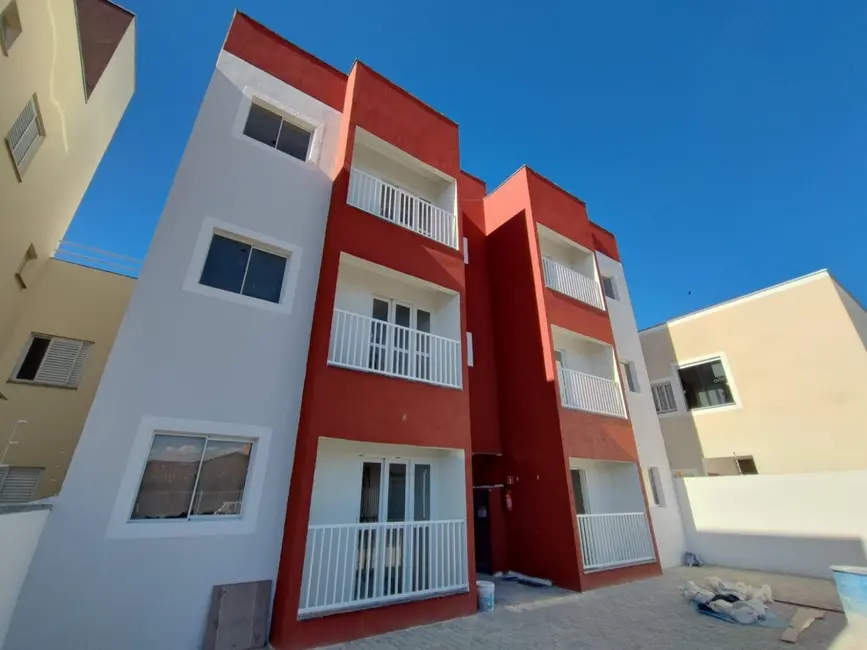 Foto 1 de Apartamento com 2 quartos à venda, 62m2 em Pindamonhangaba - SP