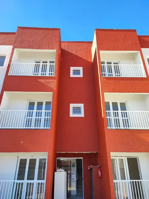 Foto 3 de Apartamento com 2 quartos à venda, 62m2 em Pindamonhangaba - SP