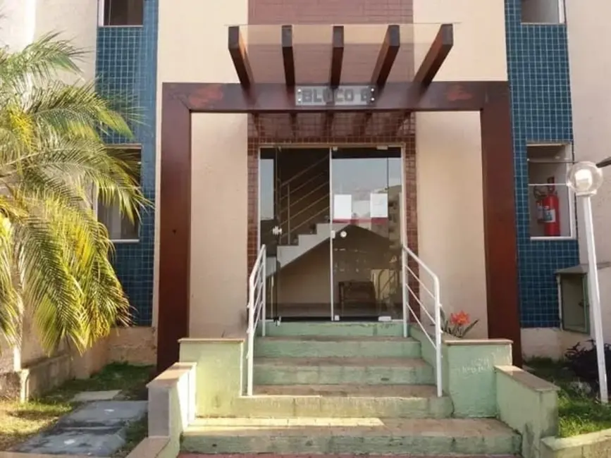 Foto 1 de Apartamento com 2 quartos à venda, 96m2 em Jardim Russi, Taubate - SP