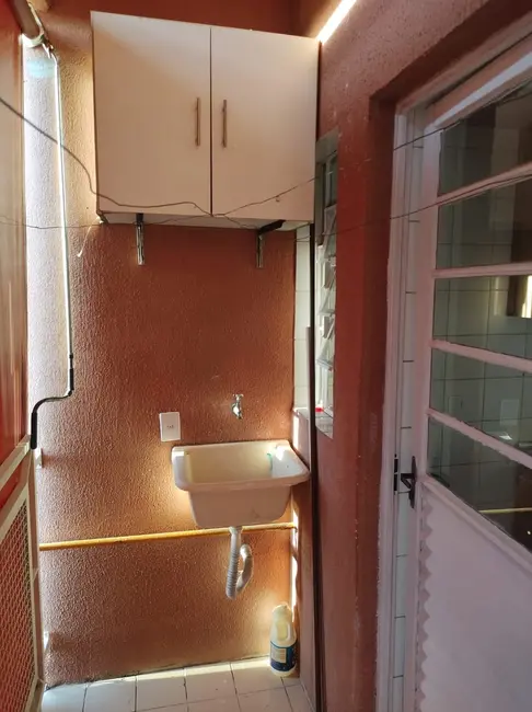 Foto 9 de Apartamento com 3 quartos à venda, 68m2 em Taubate - SP